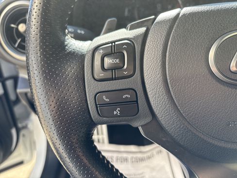 Used 2022 Lexus IS 350 F Sport w/ Accessory Package image 19