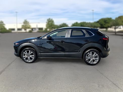 Certified 2025 MAZDA CX-30 AWD 2.5 S w/ Preferred Package image 4
