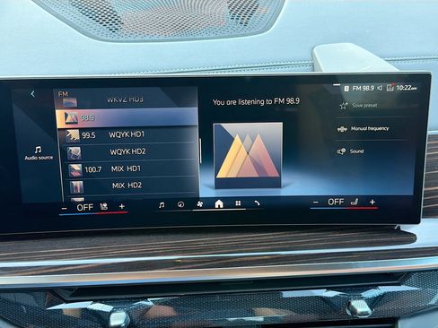 New 2026 BMW X7 xDrive40i image 34