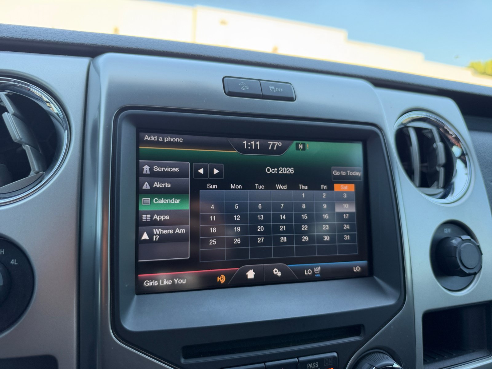 Used 2014 Ford F150 FX4 w/ Equipment Group 402A Luxury AWD/4WD image 30