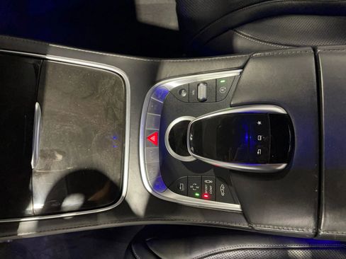 Used 2015 Mercedes-Benz S 550 4MATIC Coupe image 47