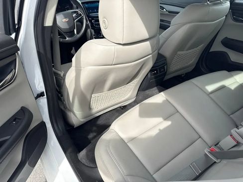 Used 2017 Cadillac ATS 2.0T Sedan image 13