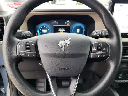 New 2025 Ford Bronco Sport Big Bend image 4