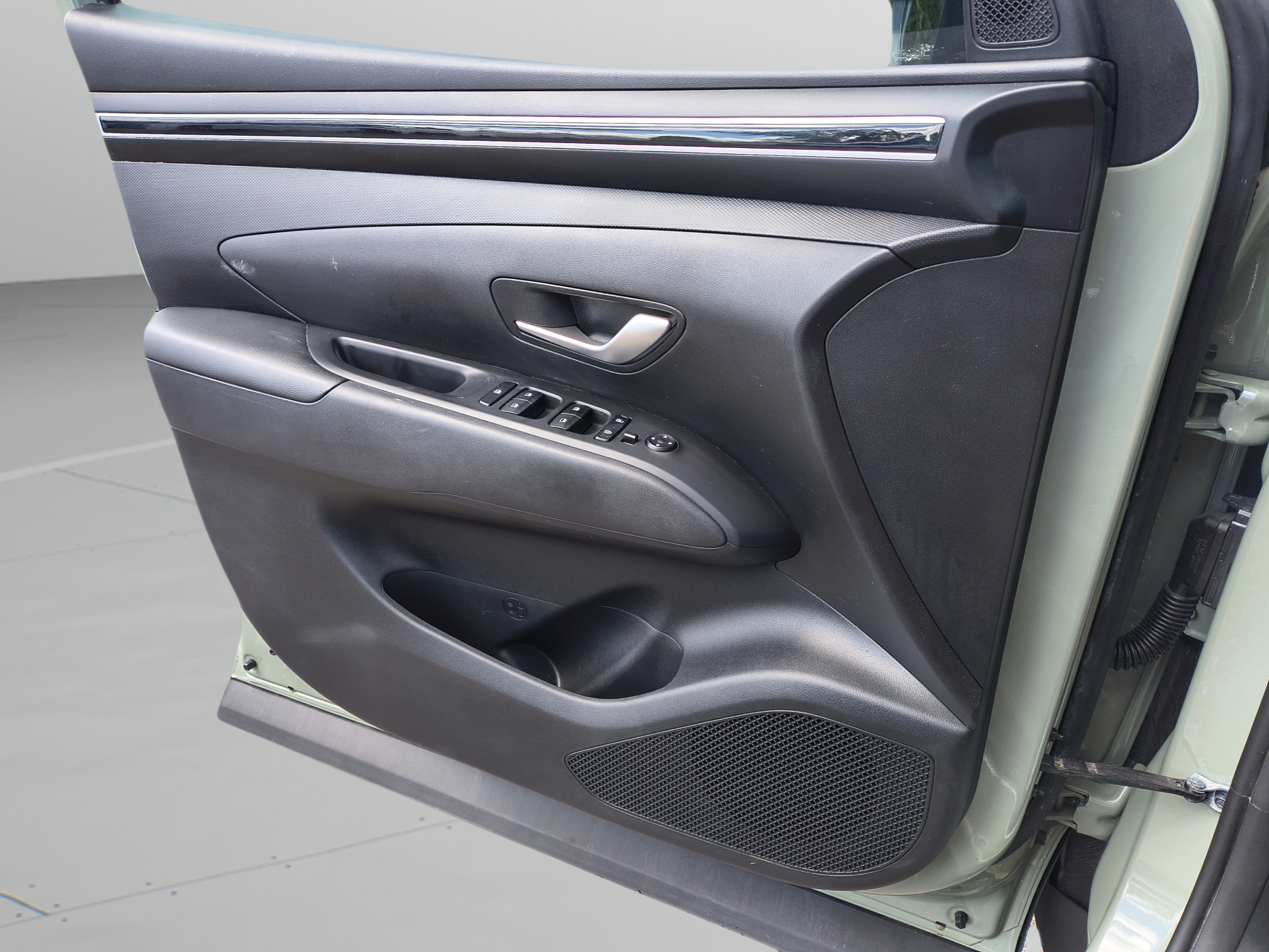 Certified 2023 Hyundai Santa Cruz SE FWD image 20