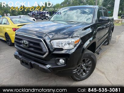 Used 2023 Toyota Tacoma SR5