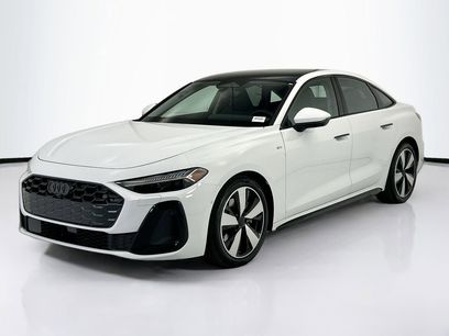 New 2026 Audi A5 2.0T Premium Plus