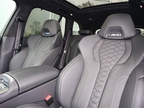New 2026 BMW X5 M Competition w/ Executive Package image 23