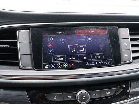 Used 2023 Buick Enclave Essence w/ Sport Touring Edition FWD image 51