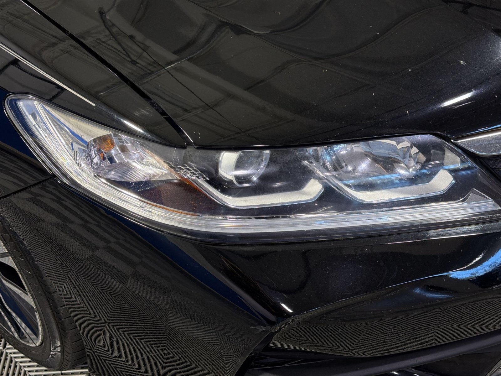 Used 2017 Honda Accord EX-L image 7