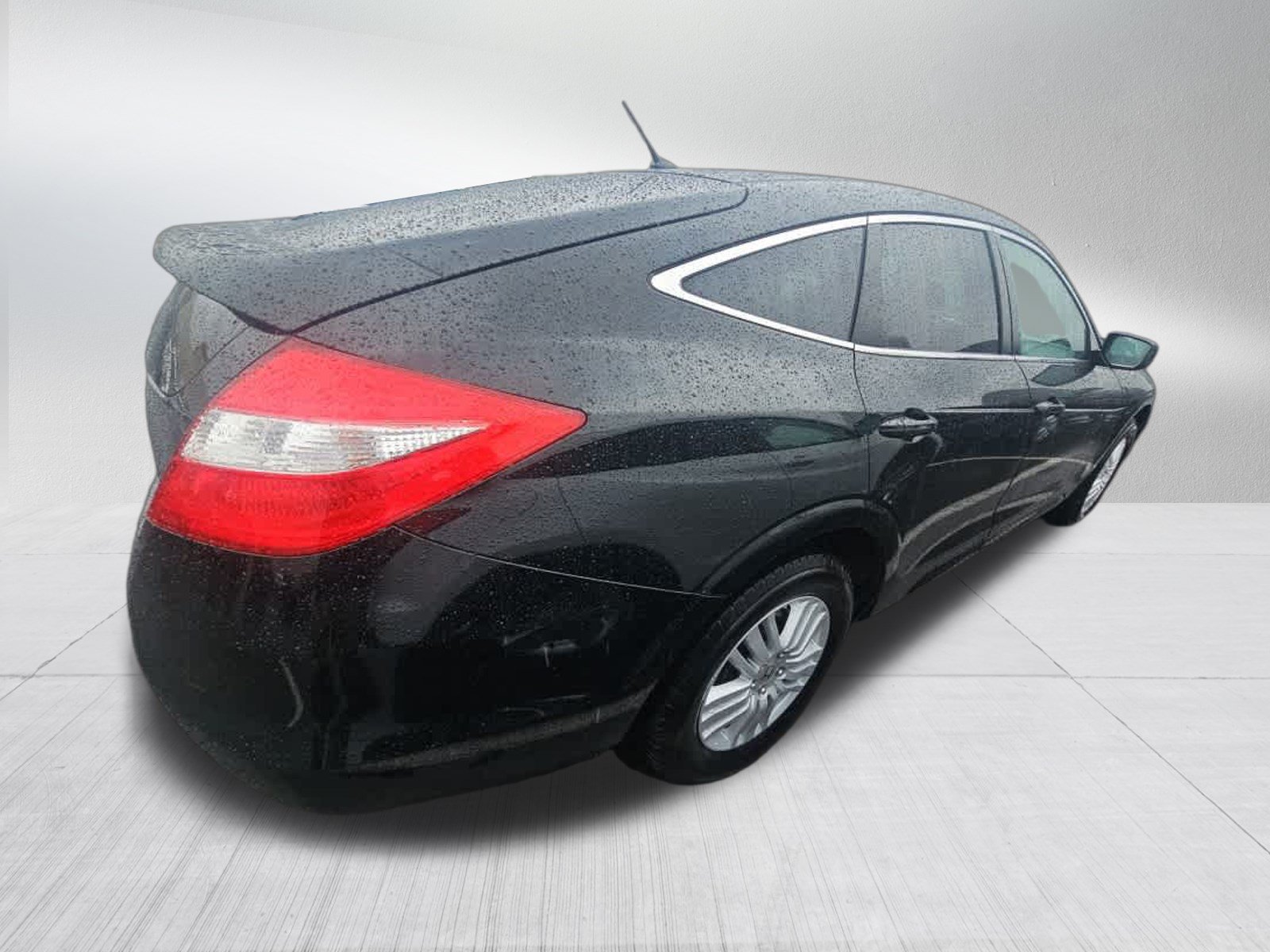 Used 2012 Honda Crosstour EX image 4