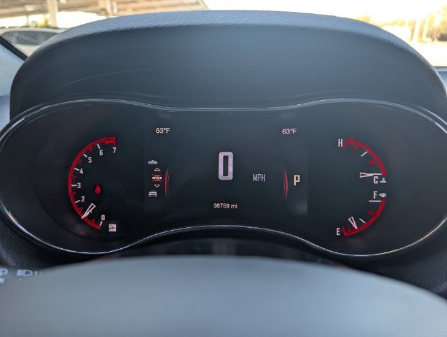 Used 2016 Dodge Durango Limited w/ Premium Group AWD/4WD image 15