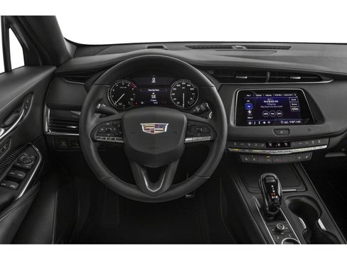 Used 2019 Cadillac XT4 Sport FWD image 4