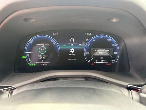 Used 2025 Toyota Camry XSE image 15