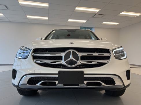 Used 2021 Mercedes-Benz GLC 300 4MATIC image 69