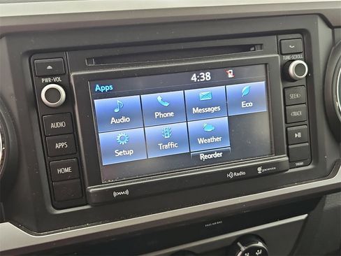 Used 2019 Toyota Tacoma SR5 image 25