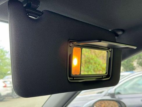 New 2026 Honda HR-V Sport image 11