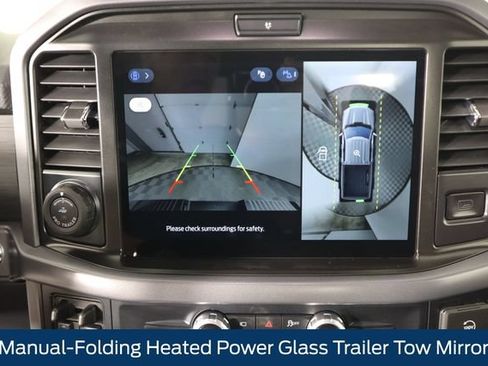 New 2026 Ford F150 XLT w/ Equipment Group 303A High AWD/4WD image 58