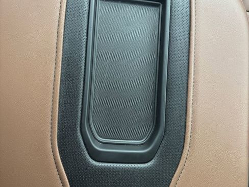 Used 2020 Chevrolet Silverado 2500 High Country w/ Z71 Off-Road Package image 39