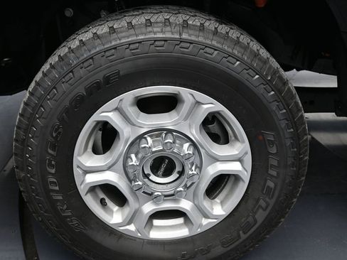 New 2025 Ford F250 XLT w/ 360-Degree Camera Package image 12