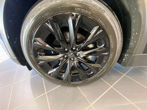 Certified 2026 MAZDA CX-90 3.3 Turbo w/ Premium Sport Pkg AWD/4WD image 27