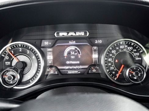 Used 2023 RAM 1500 Laramie image 21