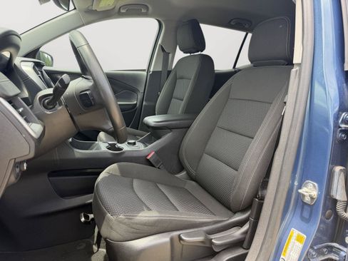 Used 2024 GMC Terrain SLE AWD/4WD image 10