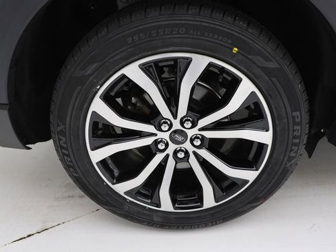 Used 2022 Ford Explorer ST-Line w/ Class IV Trailer Tow Package image 9