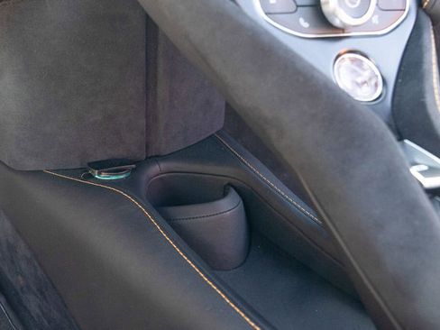 Used 2022 McLaren 720S Spider image 52