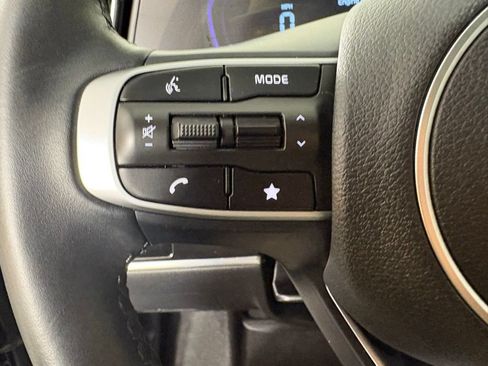 Used 2025 Kia Sportage X-Line w/ Premium Package AWD/4WD image 24