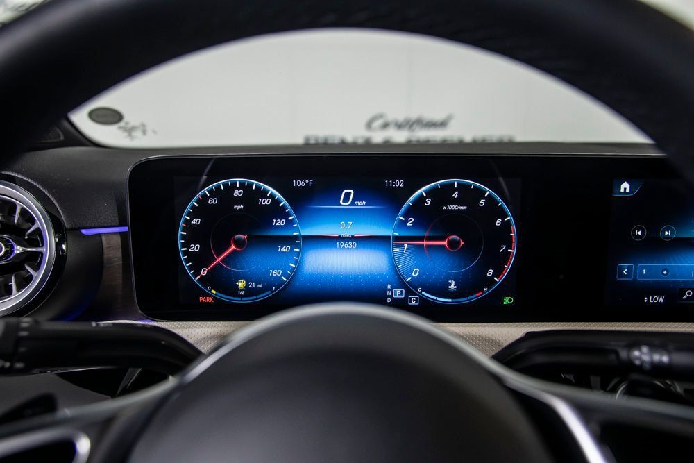 Used 2022 Mercedes-Benz A 220 image 23