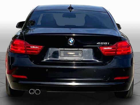 Used 2014 BMW 428i Coupe image 5