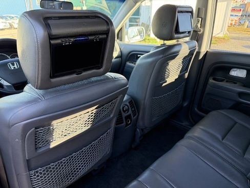 Used 2007 Honda Pilot EX-L image 12