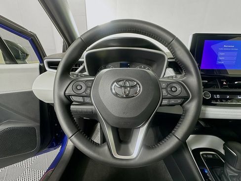 Used 2026 Toyota Corolla SE FWD image 11