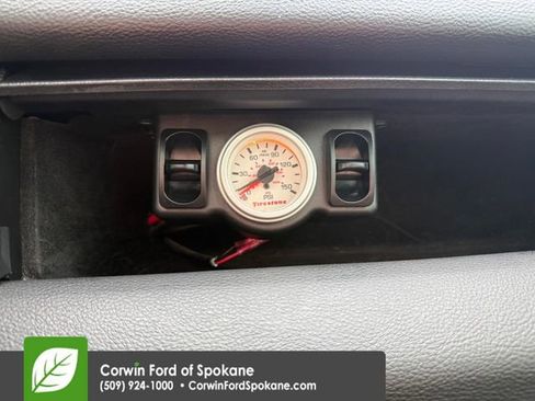 Used 2019 RAM 2500 Laramie w/ Black Appearance Package image 36