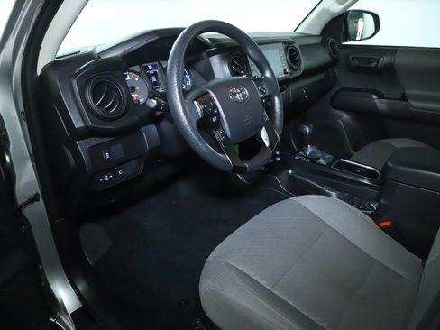 Used 2023 Toyota Tacoma SR AWD/4WD image 17