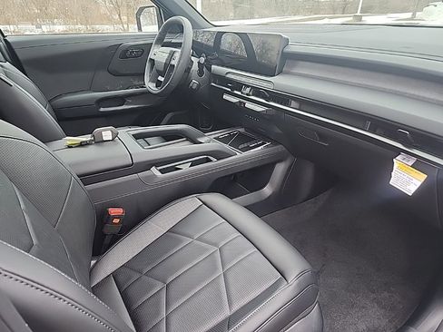 New 2027 Kia Telluride EX X-Line AWD/4WD image 11