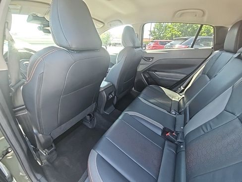 Used 2024 Subaru Crosstrek 2.5i Limited image 28