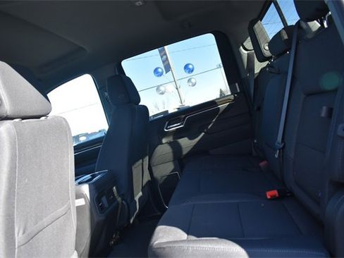 New 2026 Chevrolet Silverado 2500 LT image 21