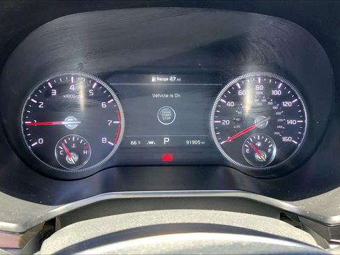 Used 2022 Kia Telluride SX w/ Towing Package FWD image 24