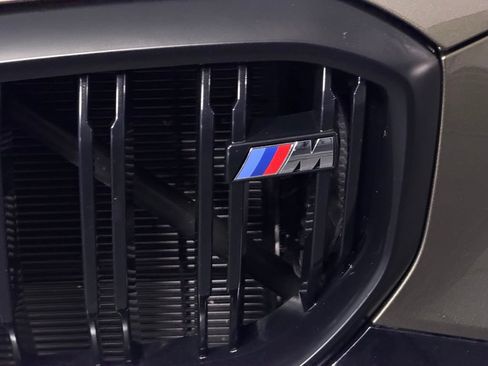 Used 2025 BMW X5 M60i AWD/4WD image 11