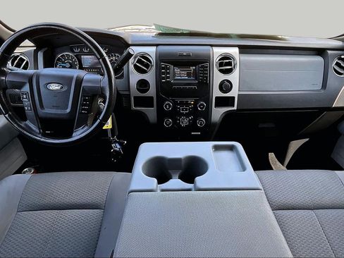 Used 2013 Ford F150 XLT w/ Mid Equipment Group RWD image 14