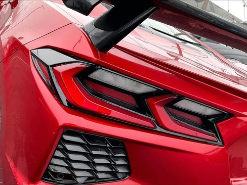 Used 2022 Chevrolet Corvette 2LT image 30