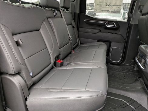 New 2026 Chevrolet Silverado 1500 LTZ image 32