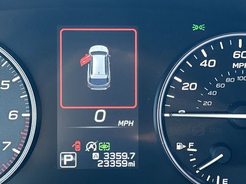 Certified 2023 Subaru Outback Touring XT image 31