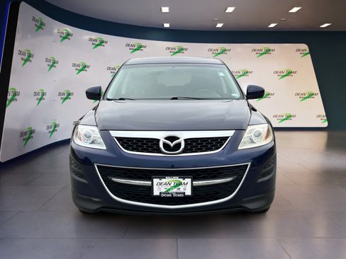 Used 2012 MAZDA CX-9 Touring w/ Moonroof & Bose Audio Pkg image 2
