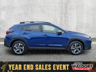 Used 2024 Subaru Crosstrek 2.0i Premium video 2