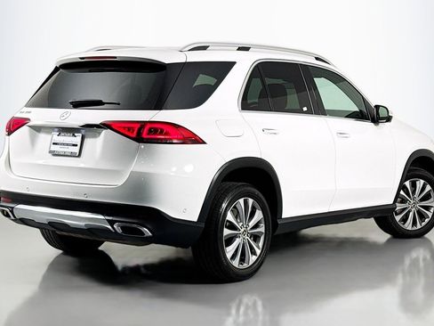 Used 2020 Mercedes-Benz GLE 350 image 11