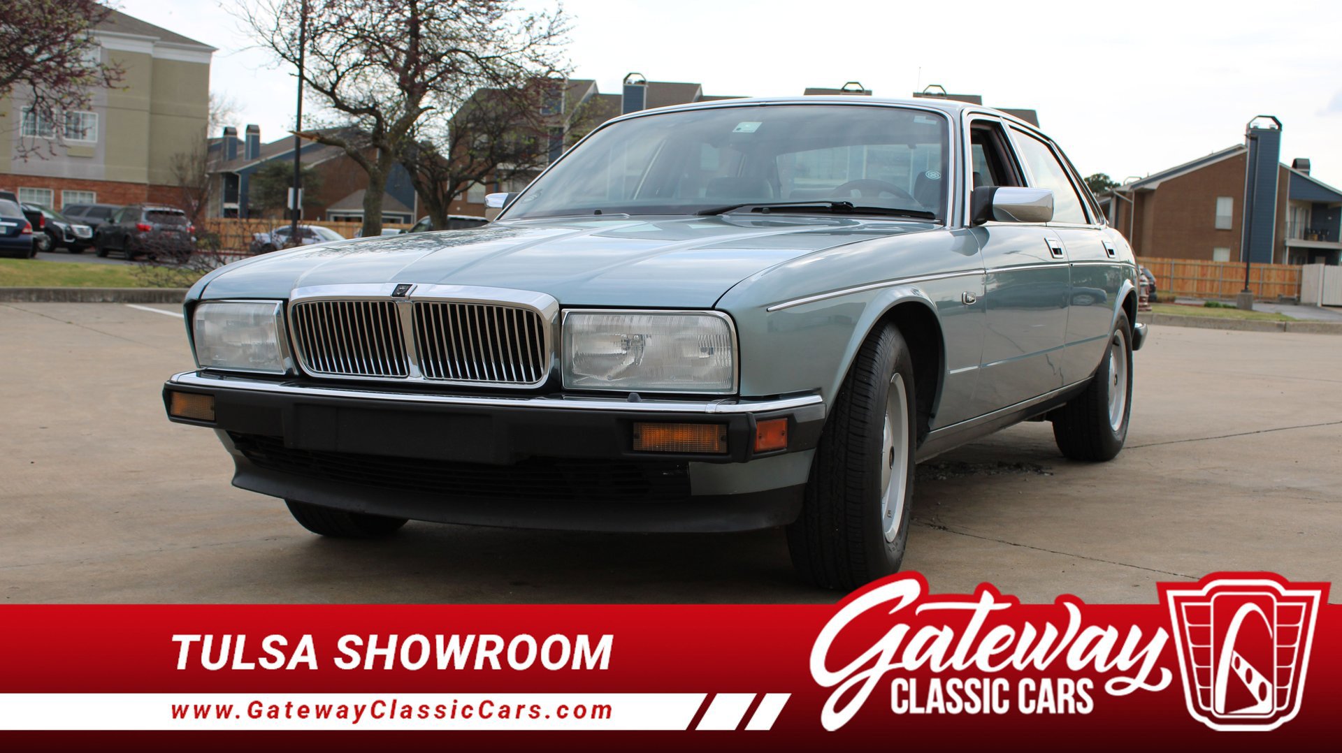 Used 1990 Jaguar XJ Series Cars for Sale Near Me - Autotrader