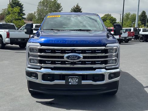 Used 2026 Ford F350 Lariat AWD/4WD image 2