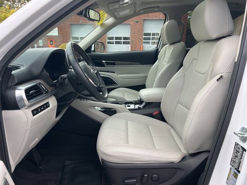 Certified 2021 Kia Telluride EX w/ EX Premium Package image 13